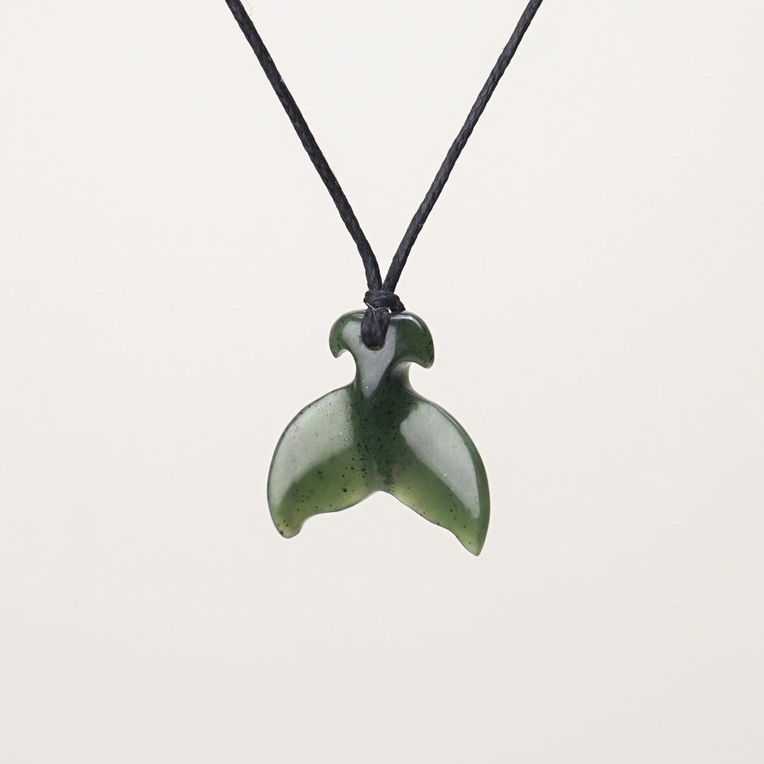 Whale's Tail Light Kahurangi Extra Small Pendant