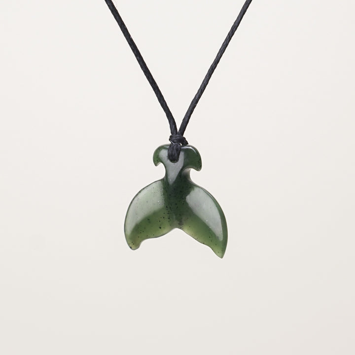 Whale's Tail Light Kahurangi Extra Small Pendant