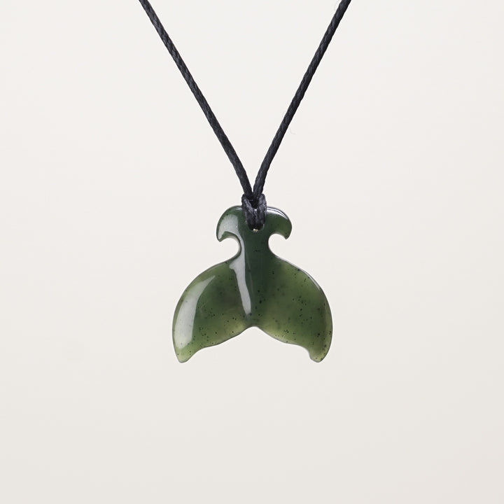 Whale's Tail Light Kahurangi Extra Small Pendant