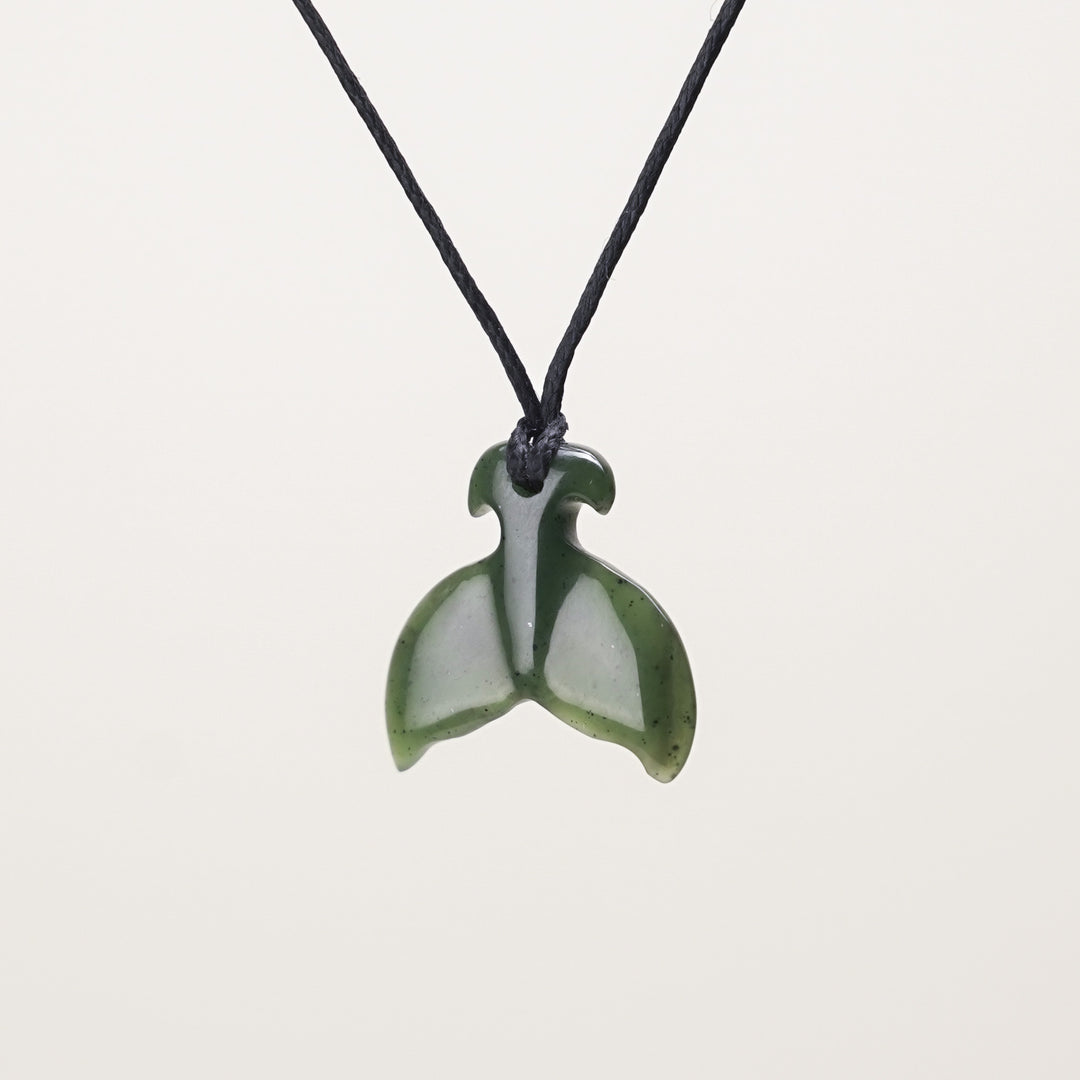 Whale's Tail Light Kahurangi Extra Small Pendant