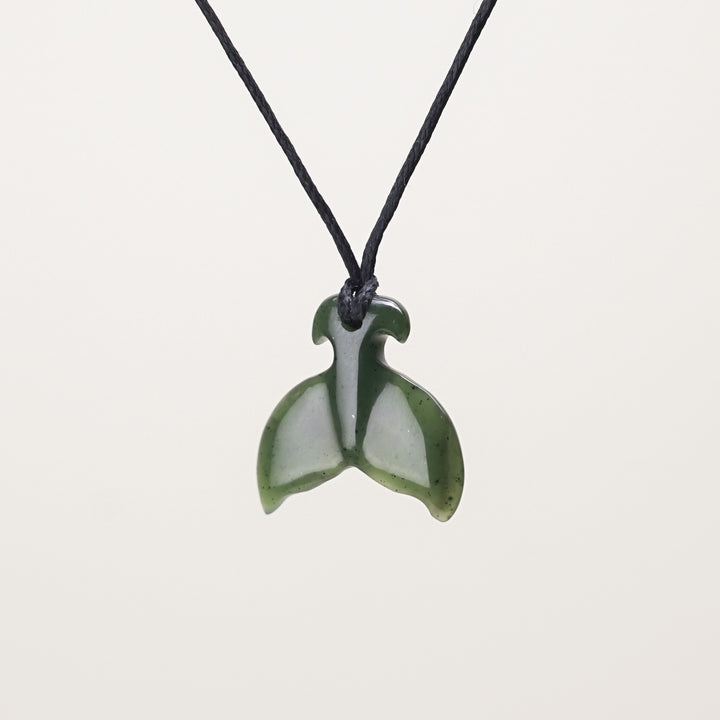 Whale's Tail Light Kahurangi Extra Small Pendant