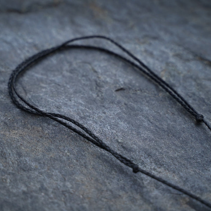Large Toki, Black Binding