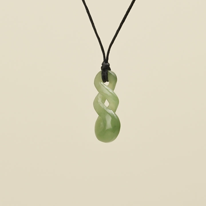 Extra Small Kahurangi Pounamu Pikorua