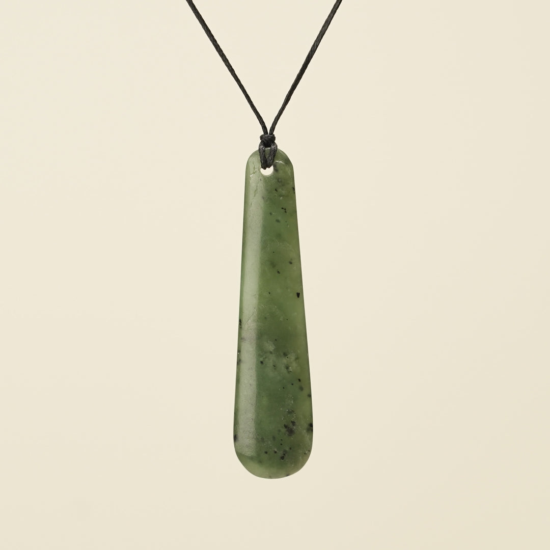 Roimata Pounamu Medium