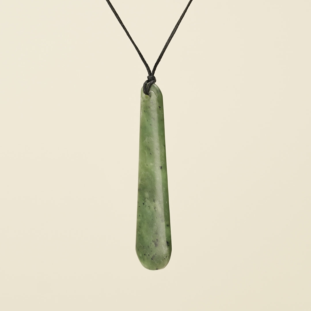 Roimata Pounamu Medium