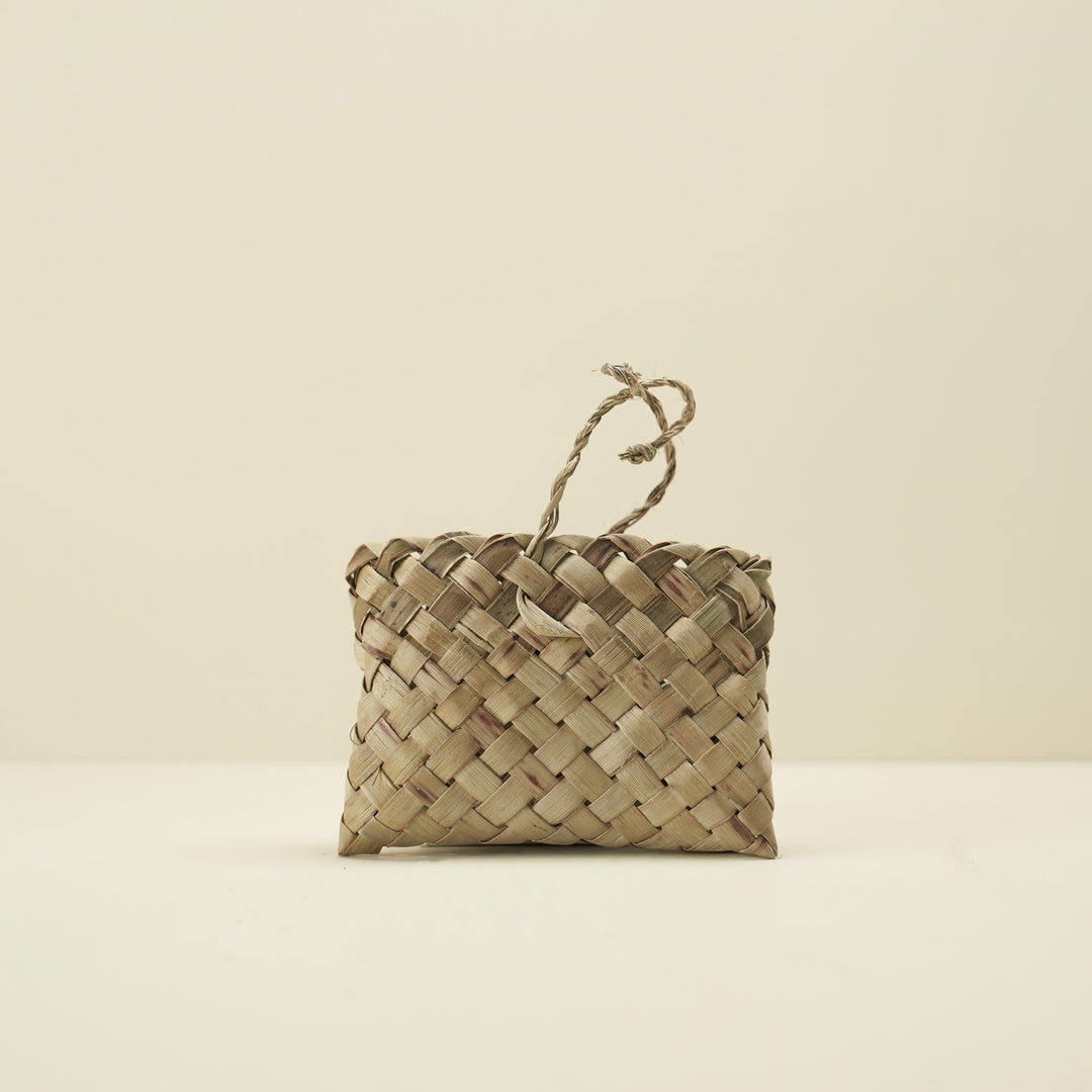 Kete Pouch