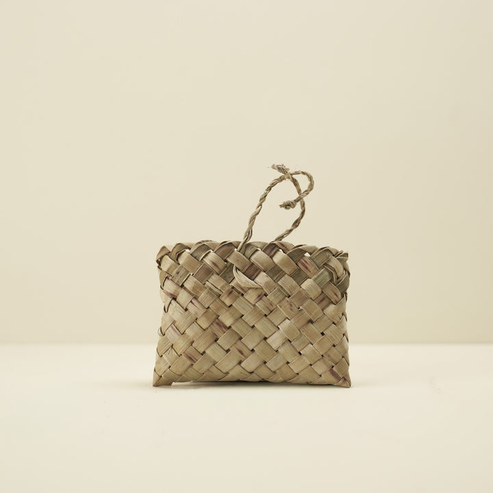 Kete Pouch