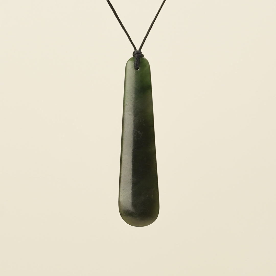 Roimata Pounamu Medium