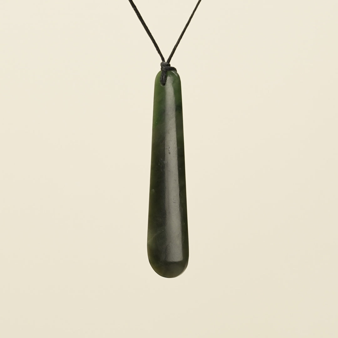 Roimata Pounamu Medium