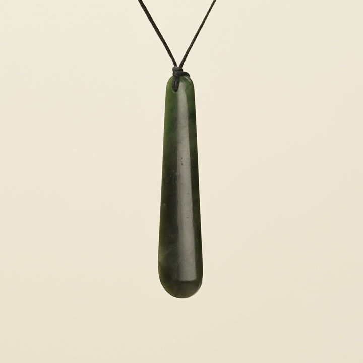 Roimata Pounamu Medium