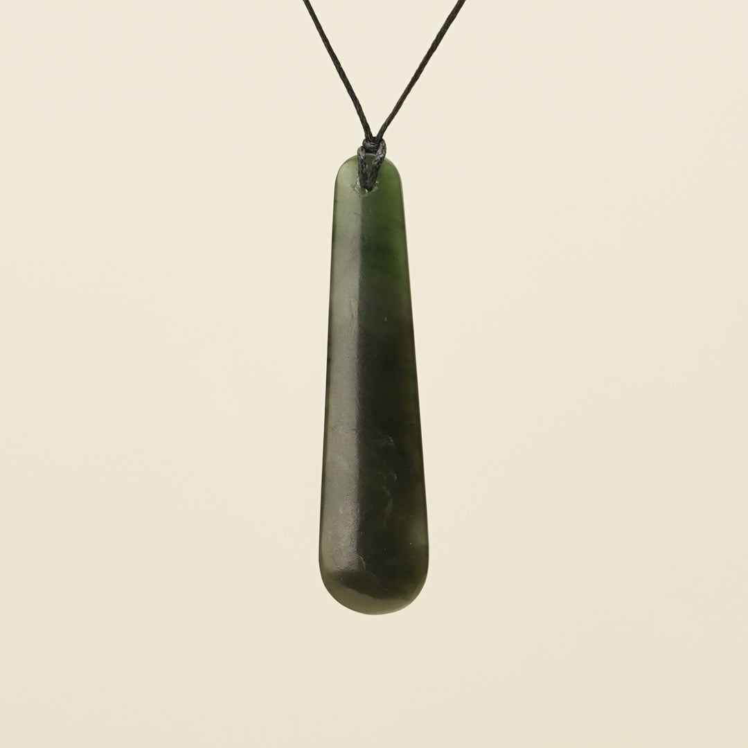 Roimata Pounamu Medium