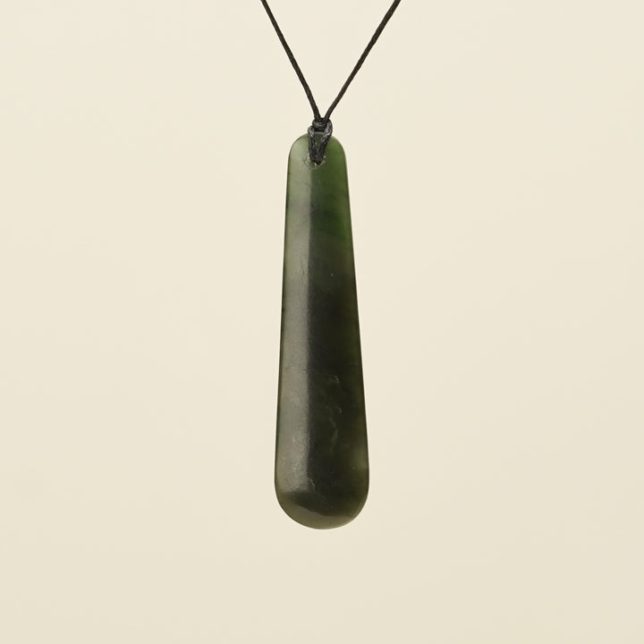 Roimata Pounamu Medium