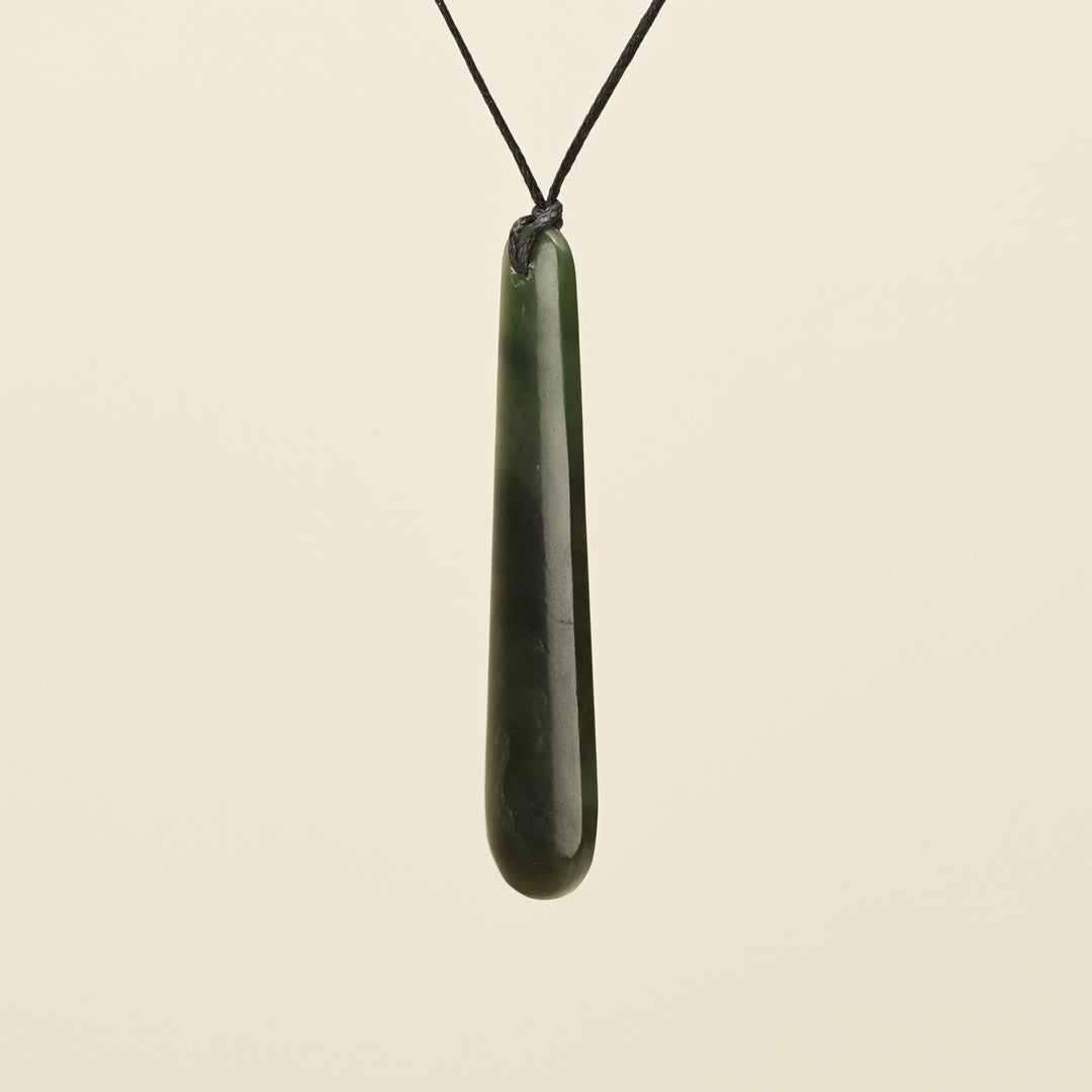 Roimata Pounamu Medium