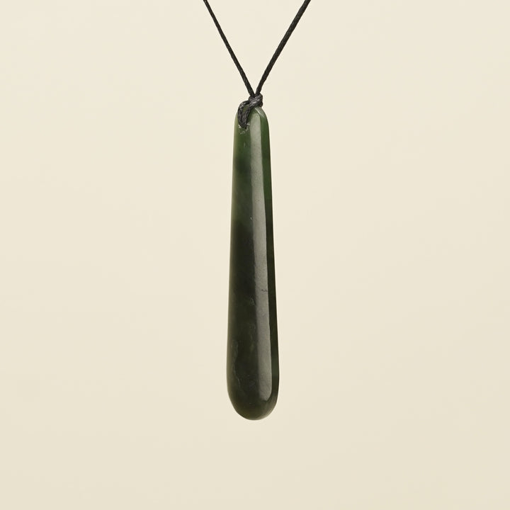Roimata Pounamu Medium