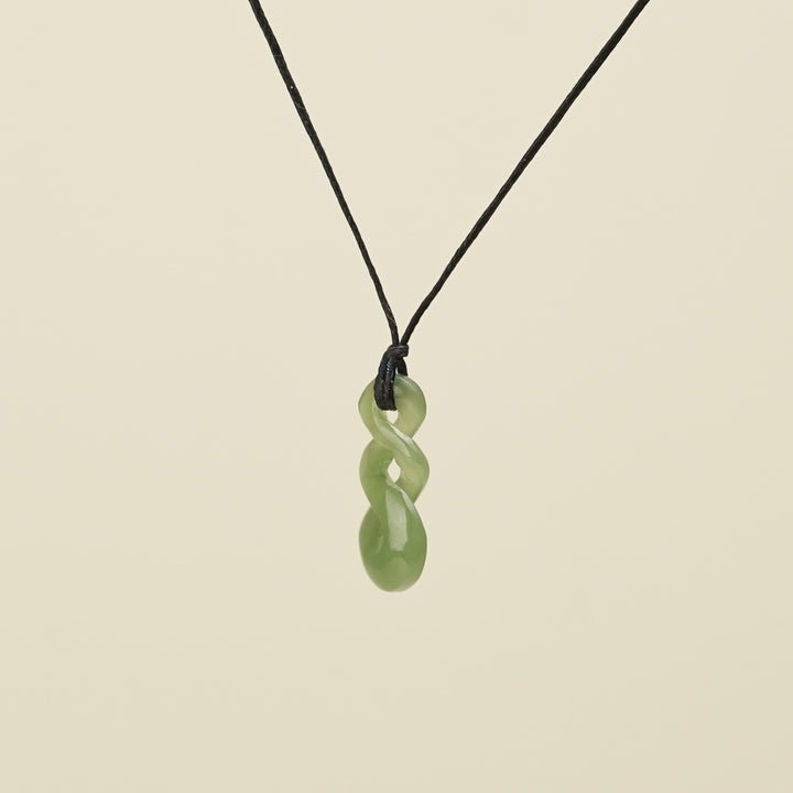 Extra Small Kahurangi Greenstone Pikorua