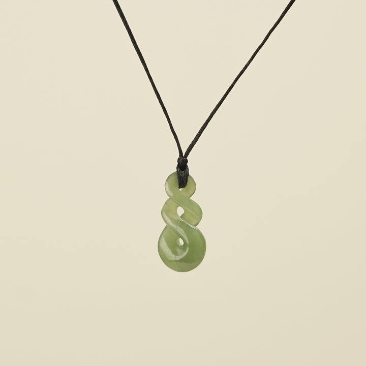 Extra Small Kahurangi Greenstone Pikorua