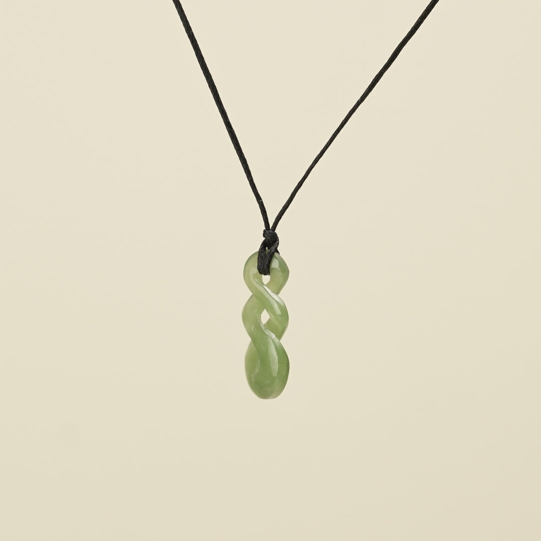 Extra Small Kahurangi Greenstone Pikorua