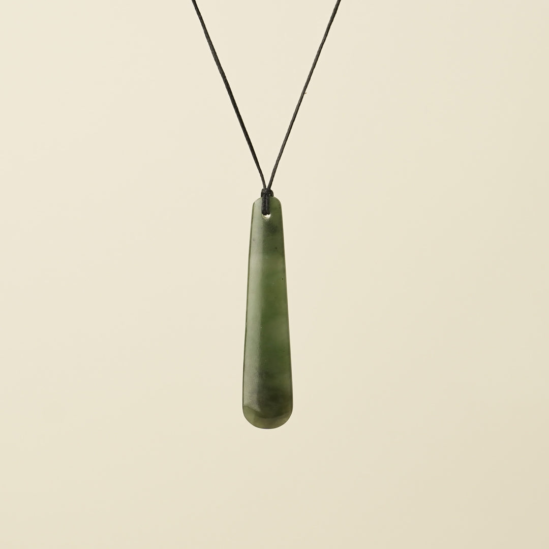 Roimata Pounamu Medium