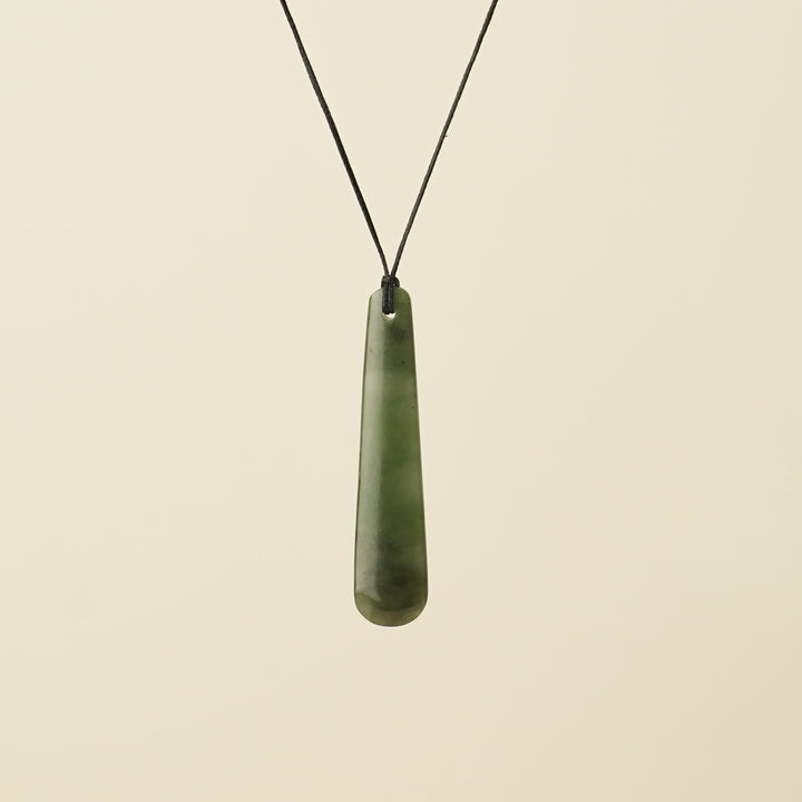 Roimata Pounamu Medium