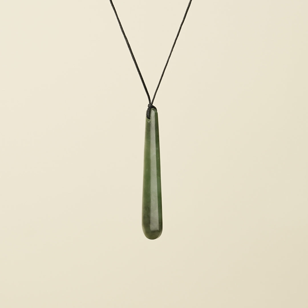 Roimata Pounamu Medium