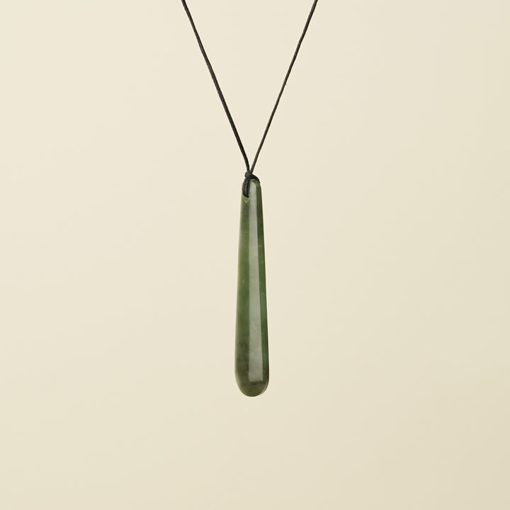 Roimata Pounamu Medium