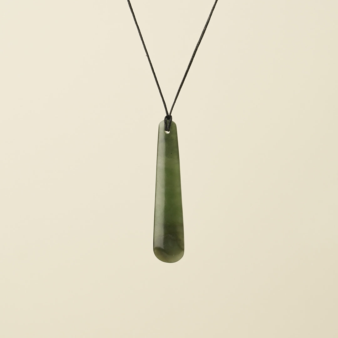 Roimata Pounamu Medium