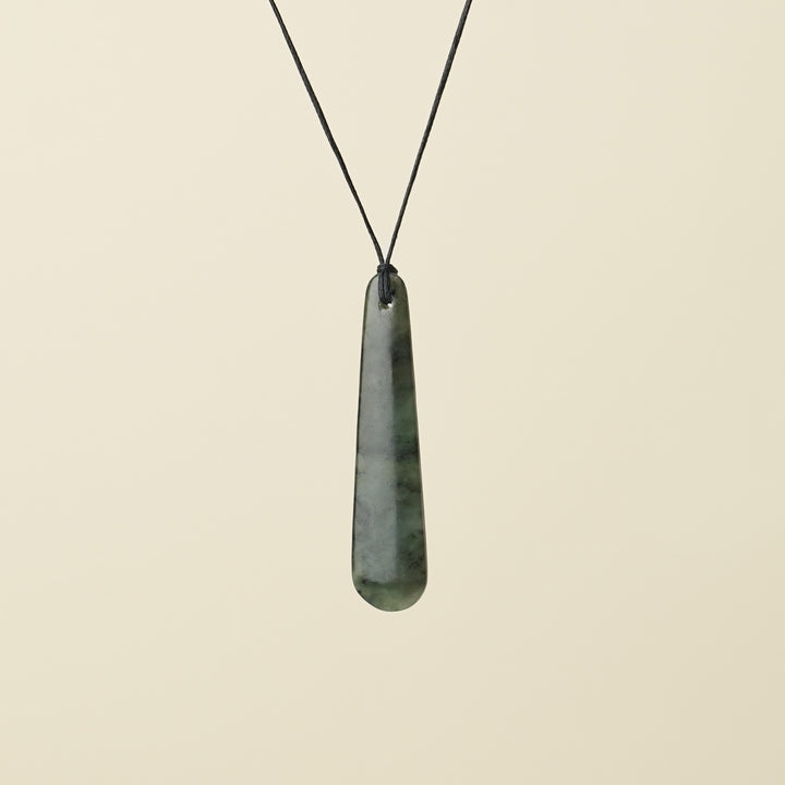 Roimata Pounamu Medium