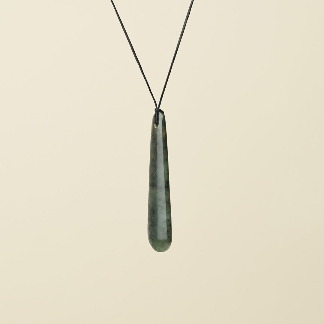 Roimata Pounamu Medium