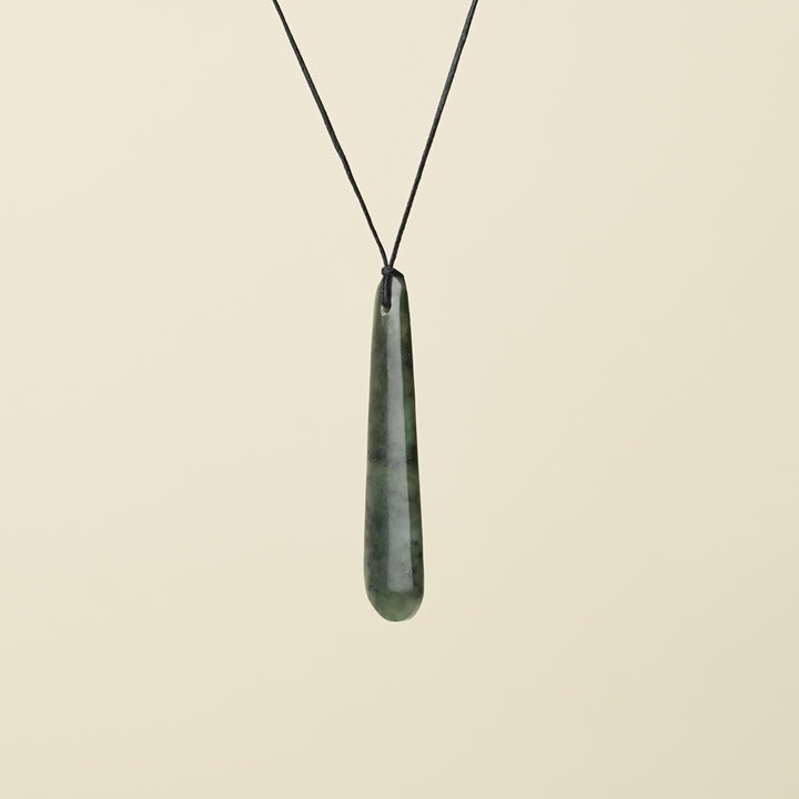 Roimata Pounamu Medium