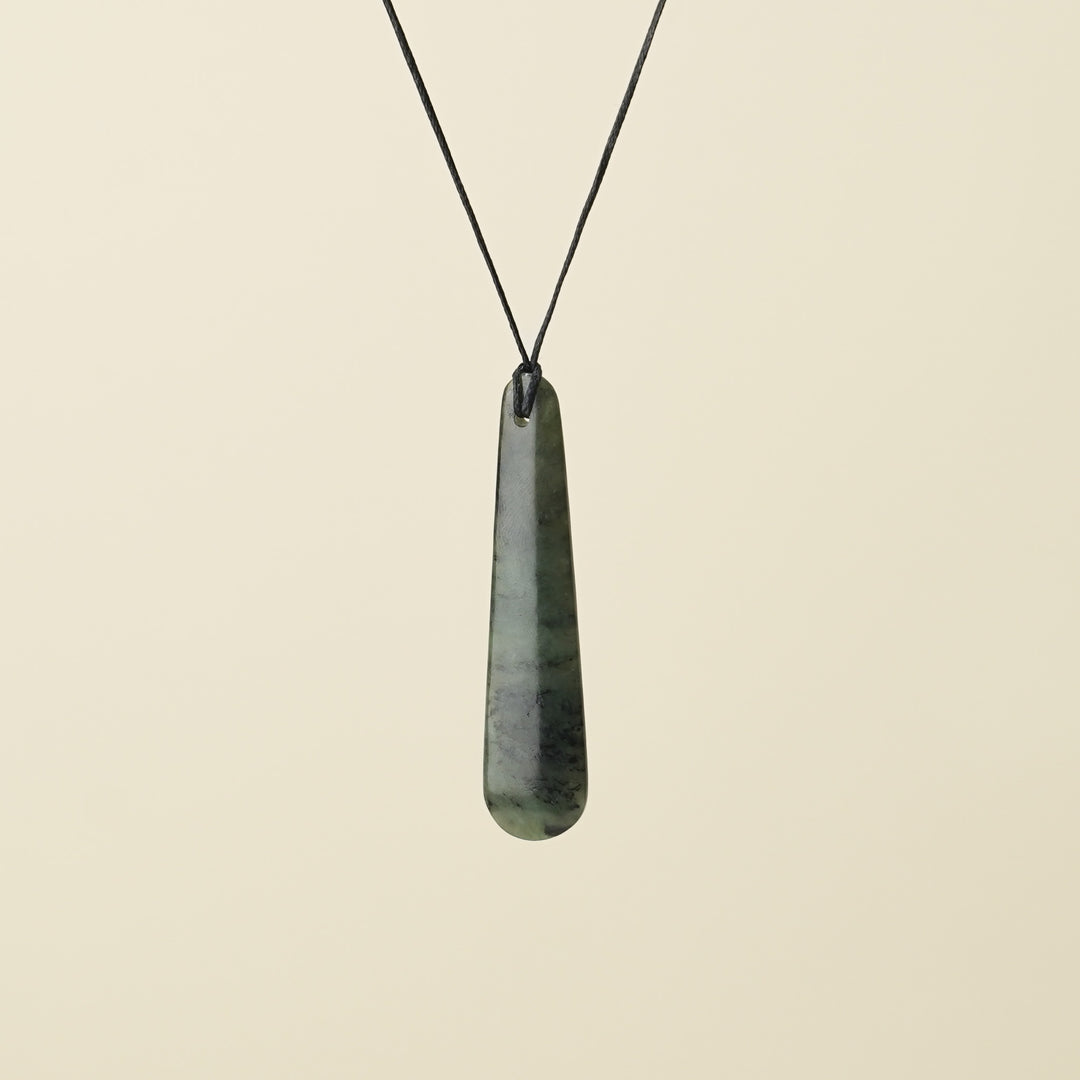 Roimata Pounamu Medium