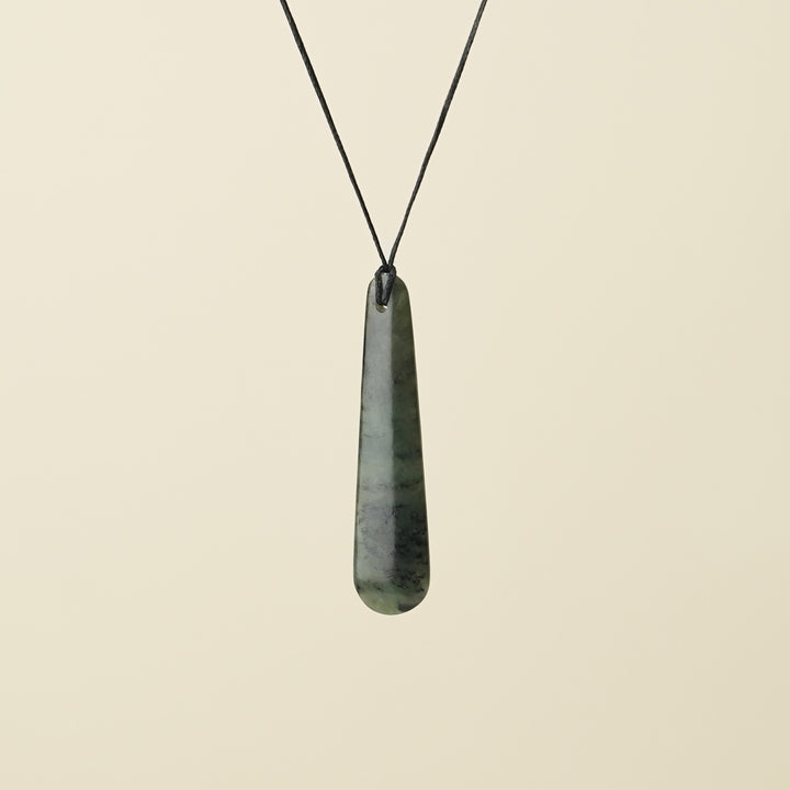 Roimata Pounamu Medium