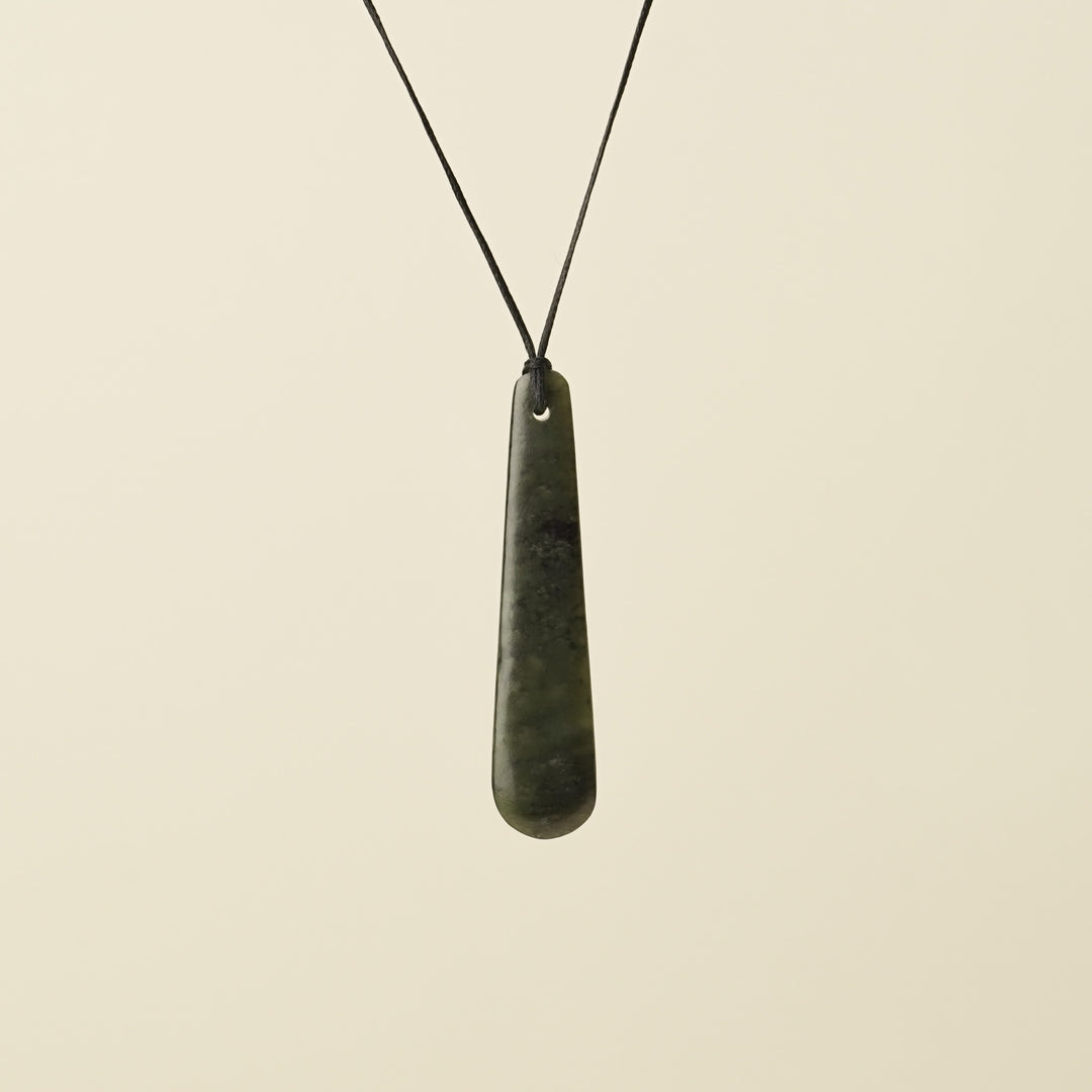 Roimata Pounamu Medium