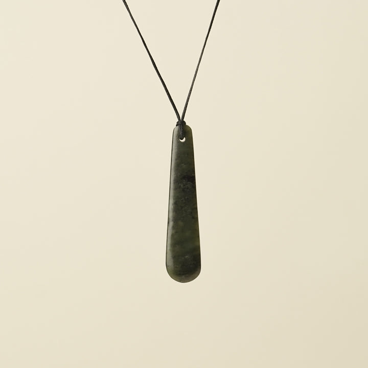 Roimata Pounamu Medium