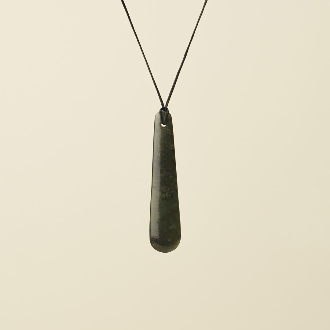 Roimata Pounamu Medium