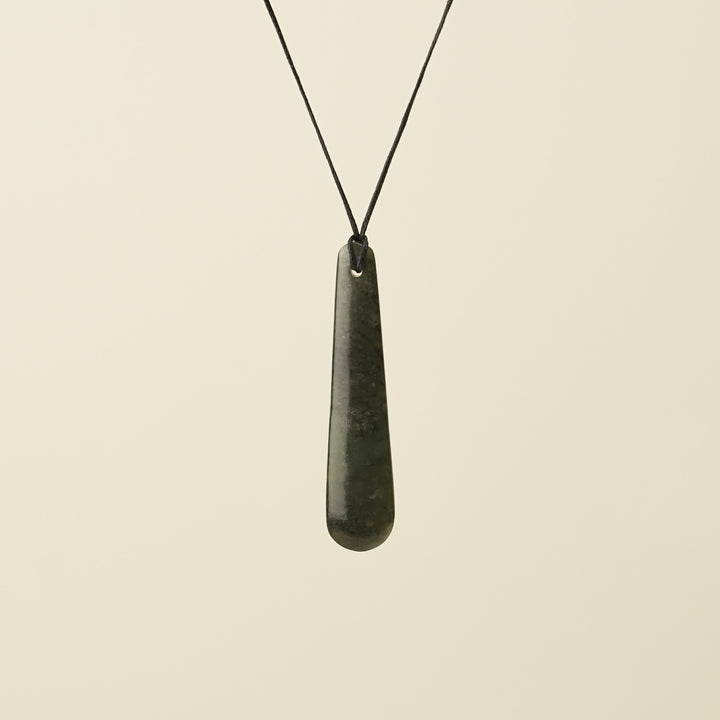 Roimata Pounamu Medium