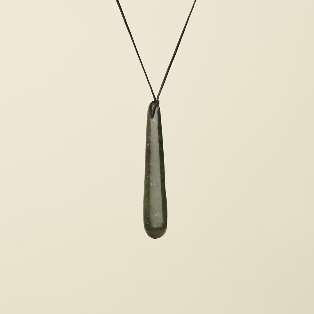 Roimata Pounamu Medium