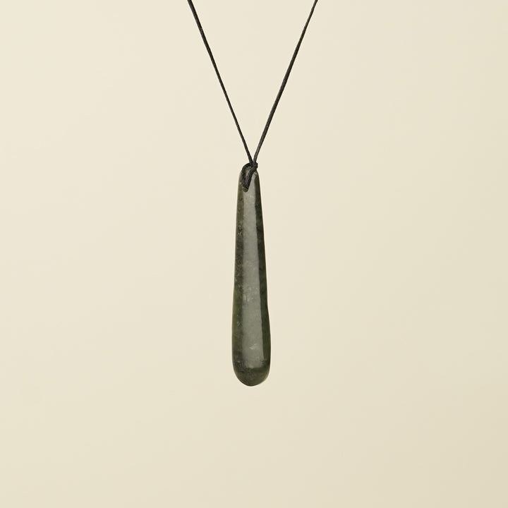 Roimata Pounamu Medium
