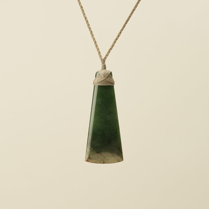 Flower Toki Large Pendant