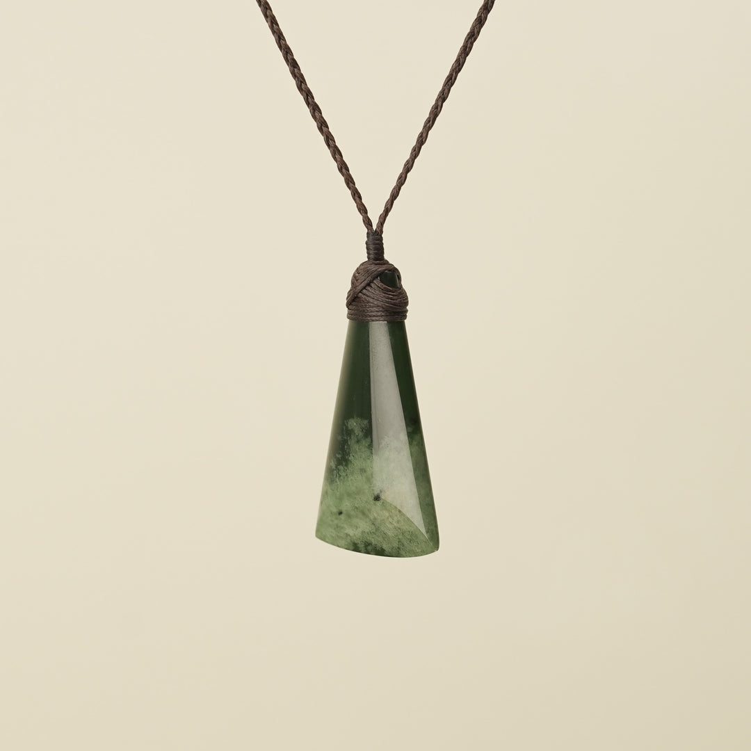 Dark Flower Toki Medium Pendant