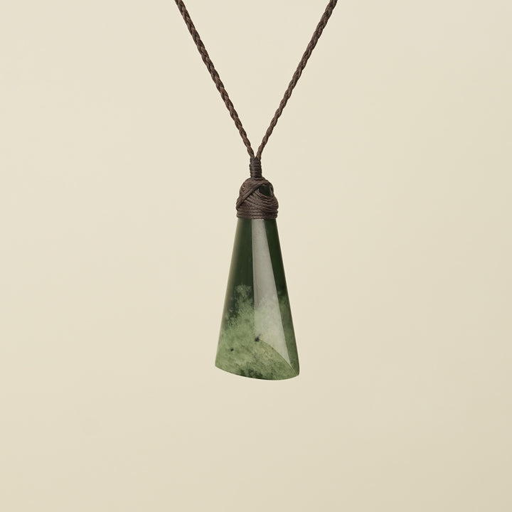 Dark Flower Toki Medium Pendant