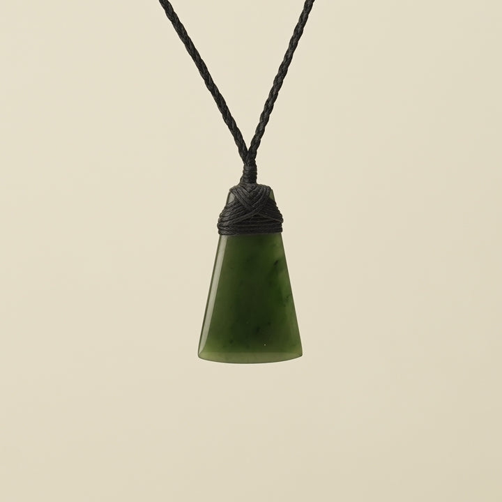 Extra Small Kahurangi Toki Black Binding