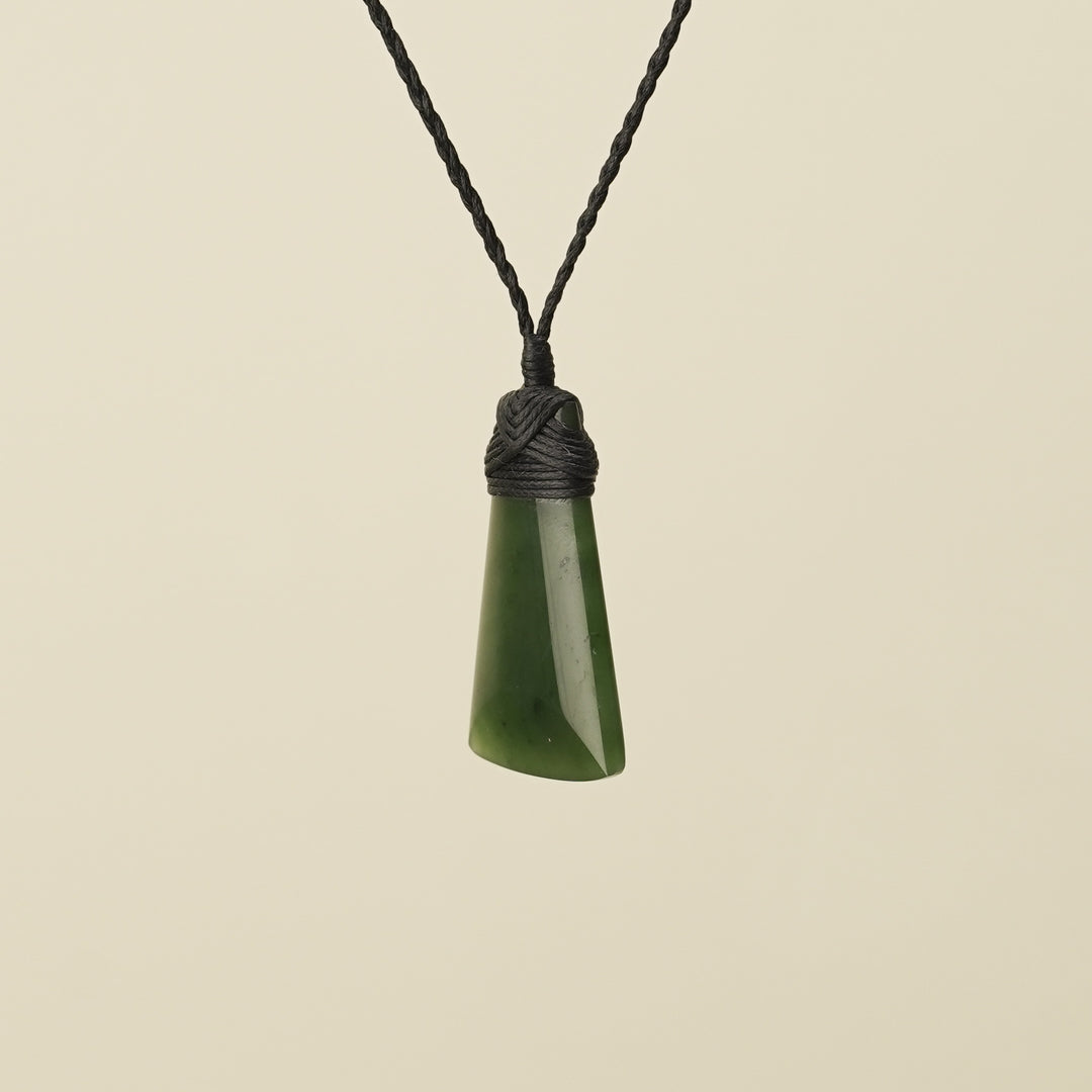 Extra Small Kahurangi Toki Black Binding