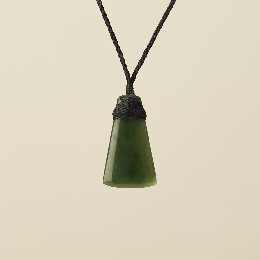 Extra Small Kahurangi Toki Black Binding