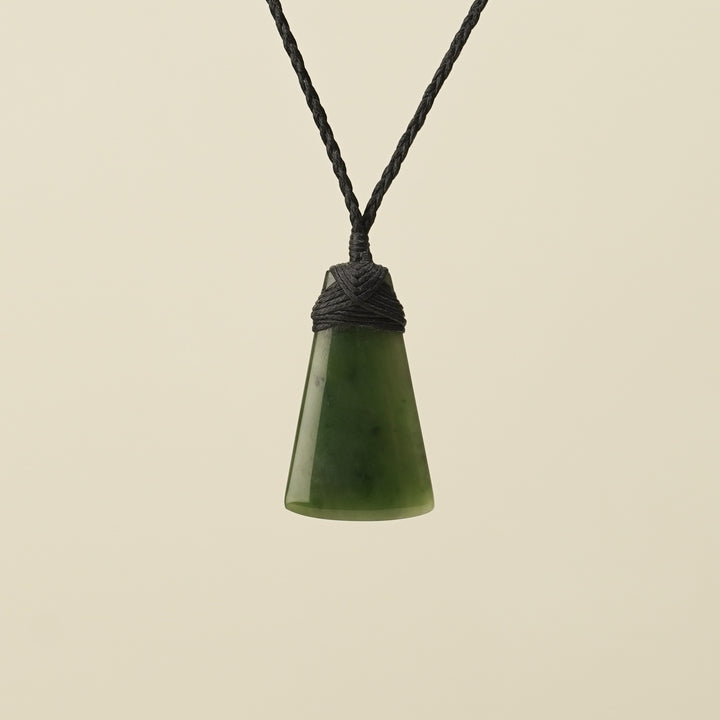 Extra Small Kahurangi Toki Black Binding