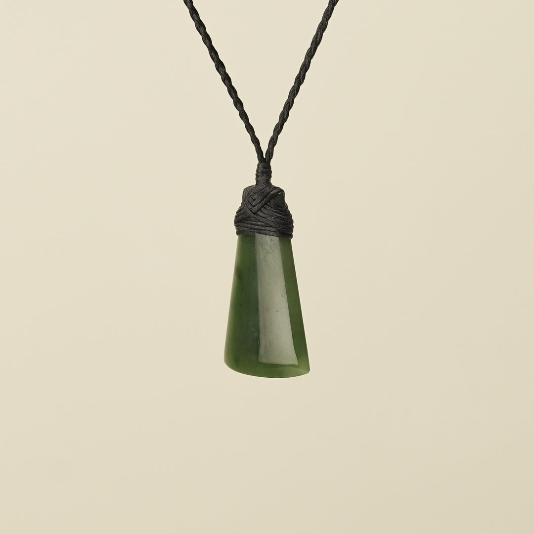 Extra Small Kahurangi Toki Black Binding