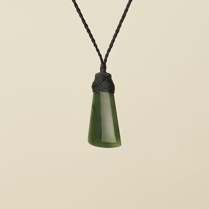 Extra Small Kahurangi Toki Black Binding