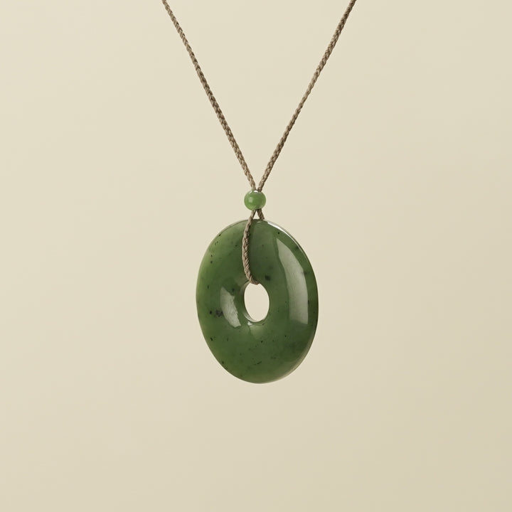 Porowhita Circle of Life Medium, Tan Binding