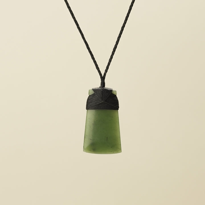 Medium Kahurangi Pounamu Toki