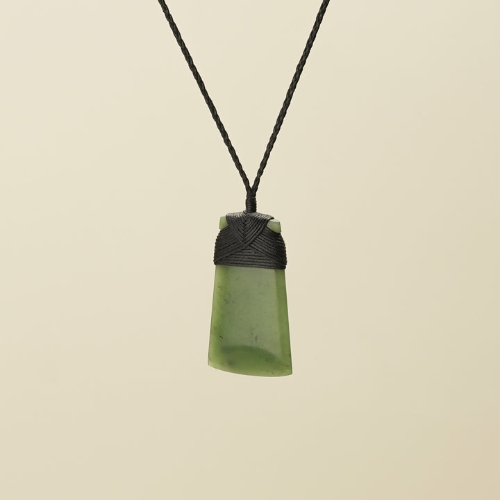 Medium Kahurangi Pounamu Toki