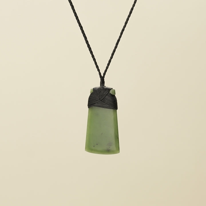 Medium Kahurangi Pounamu Toki